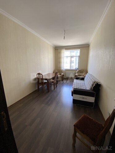 Satılır 3 otaqlı yeni tikili 77 m², Hövsan q., photo 5 from 15