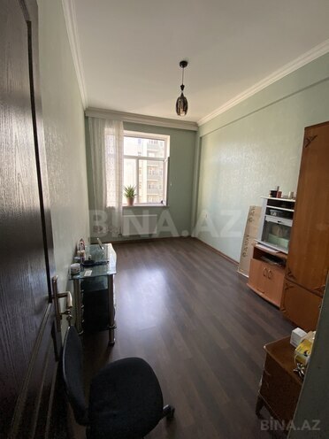 Satılır 3 otaqlı yeni tikili 77 m², Hövsan q., photo 6 from 15