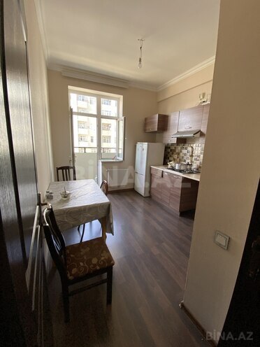 Satılır 3 otaqlı yeni tikili 77 m², Hövsan q., photo 11 from 15
