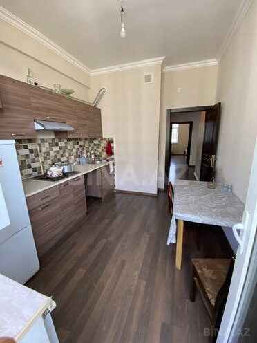 Satılır 3 otaqlı yeni tikili 77 m², Hövsan q., photo 1 from 15