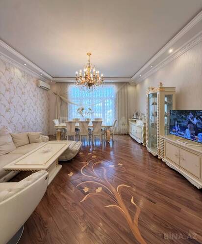 Satılır 3 otaqlı yeni tikili 120 m², İçəri Şəhər m., photo 3 from 14