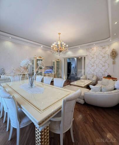Satılır 3 otaqlı yeni tikili 120 m², İçəri Şəhər m., photo 1 from 14