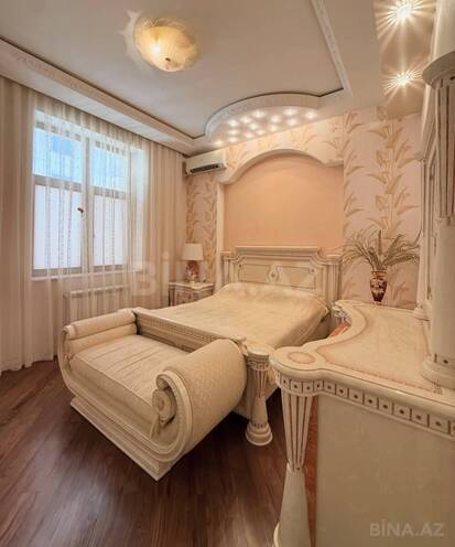 Satılır 3 otaqlı yeni tikili 120 m², İçəri Şəhər m., photo 9 from 14