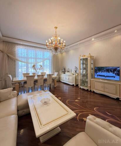 Satılır 3 otaqlı yeni tikili 120 m², İçəri Şəhər m., photo 4 from 14