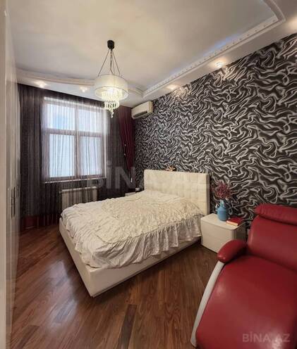 Satılır 3 otaqlı yeni tikili 120 m², İçəri Şəhər m., photo 8 from 14