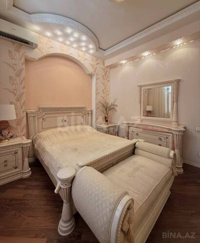 Satılır 3 otaqlı yeni tikili 120 m², İçəri Şəhər m., photo 10 from 14