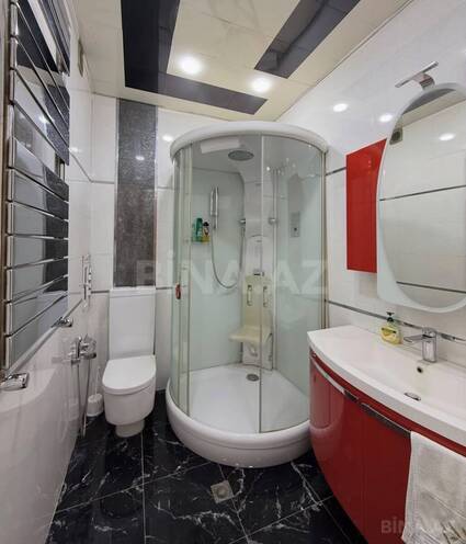 Satılır 3 otaqlı yeni tikili 120 m², İçəri Şəhər m., photo 13 from 14