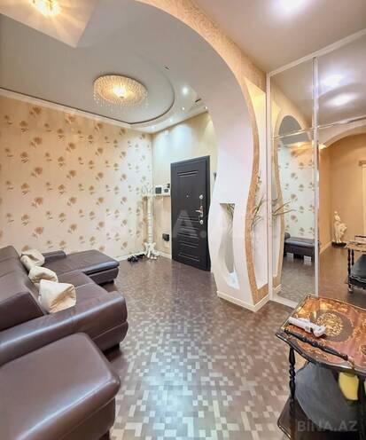 Satılır 3 otaqlı yeni tikili 120 m², İçəri Şəhər m., photo 7 from 14