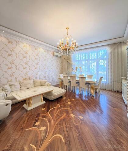 Satılır 3 otaqlı yeni tikili 120 m², İçəri Şəhər m., photo 6 from 14