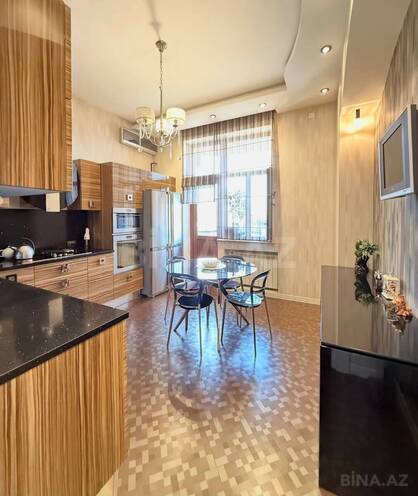 Satılır 3 otaqlı yeni tikili 120 m², İçəri Şəhər m., photo 11 from 14