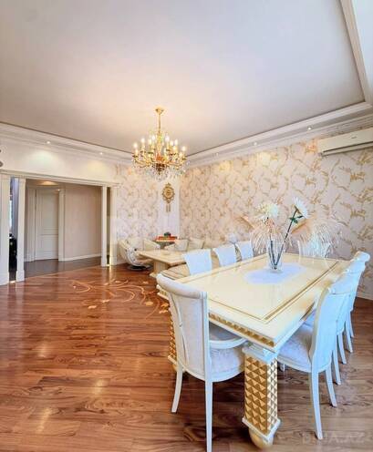 Satılır 3 otaqlı yeni tikili 120 m², İçəri Şəhər m., photo 5 from 14