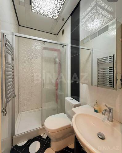 Satılır 3 otaqlı yeni tikili 120 m², İçəri Şəhər m., photo 12 from 14