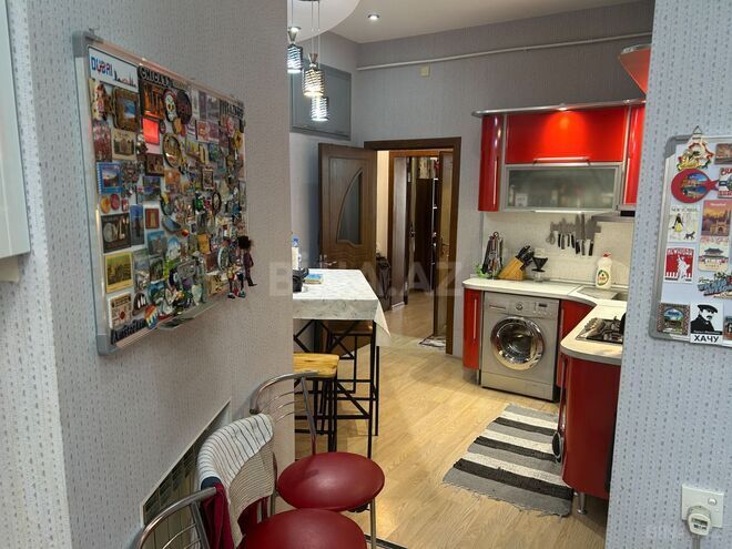 Сдаётся 2-комн. вторичка 60 м², Насиминский  р., photo 4 from 11