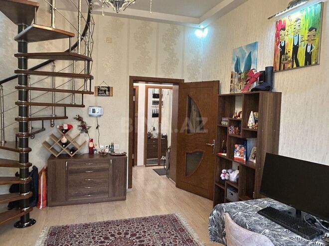 Сдаётся 2-комн. вторичка 60 м², Насиминский  р., photo 7 from 11