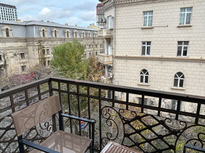 Сдаётся 2-комн. вторичка 60 м², Насиминский  р., photo 5 from 11
