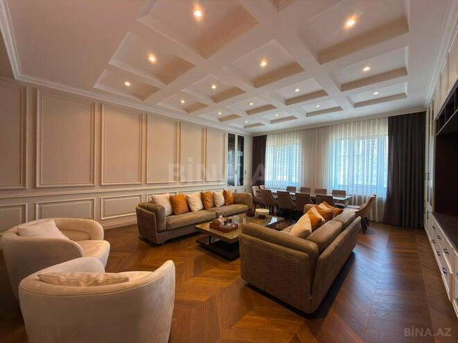 Продаётся 7-комн. новостройка 285 м², м. 28 мая, photo 4 from 25