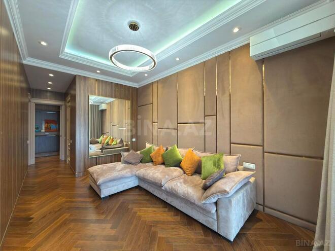 Продаётся 7-комн. новостройка 285 м², м. 28 мая, photo 21 from 25