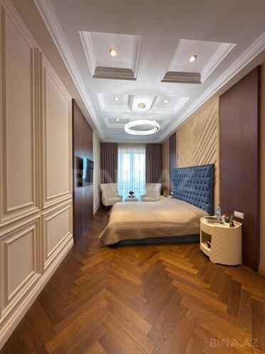 Продаётся 7-комн. новостройка 285 м², м. 28 мая, photo 13 from 25