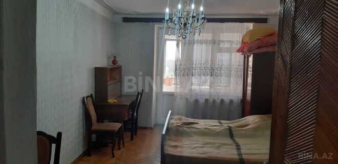 Продаётся 3-комн. вторичка 75 м², м. Элмляр Академиясы, photo 4 from 19