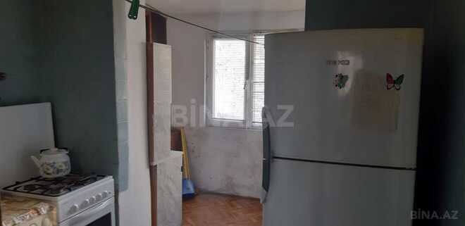 Продаётся 3-комн. вторичка 75 м², м. Элмляр Академиясы, photo 9 from 19
