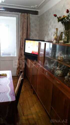 Продаётся 3-комн. вторичка 75 м², м. Элмляр Академиясы, photo 16 from 19