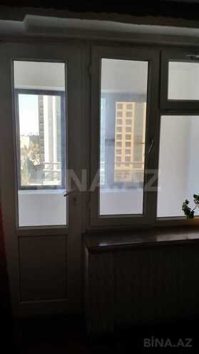 Продаётся 3-комн. вторичка 75 м², м. Элмляр Академиясы, photo 5 from 19