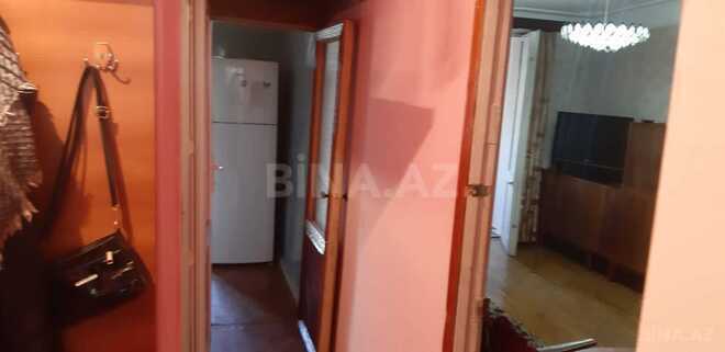 Продаётся 3-комн. вторичка 75 м², м. Элмляр Академиясы, photo 14 from 19