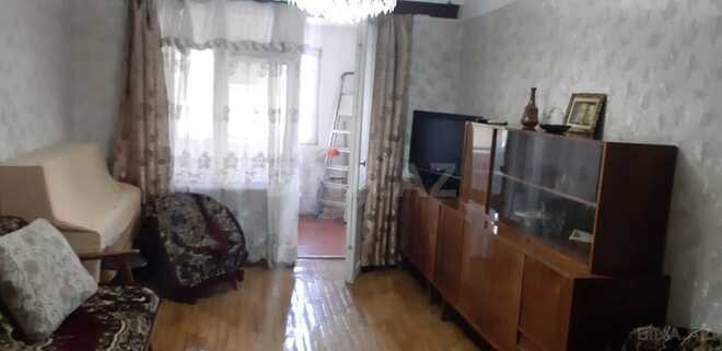 Продаётся 3-комн. вторичка 75 м², м. Элмляр Академиясы, photo 1 from 19