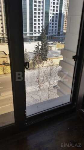 Продаётся 3-комн. вторичка 75 м², м. Элмляр Академиясы, photo 15 from 19