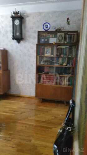Продаётся 3-комн. вторичка 75 м², м. Элмляр Академиясы, photo 13 from 19
