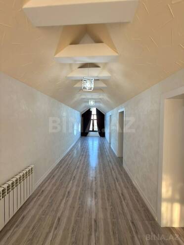 Satılır 5 otaqlı həyət evi/bağ evi 250 m², Şüvəlan q., photo 12 from 22
