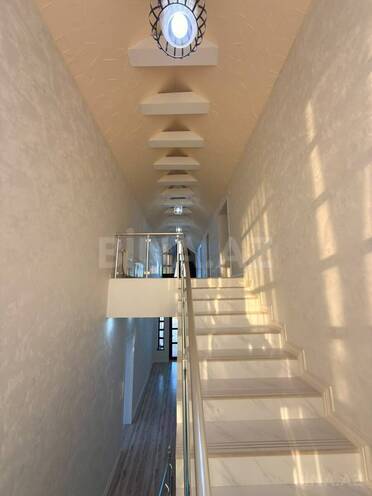 Satılır 5 otaqlı həyət evi/bağ evi 250 m², Şüvəlan q., photo 11 from 22