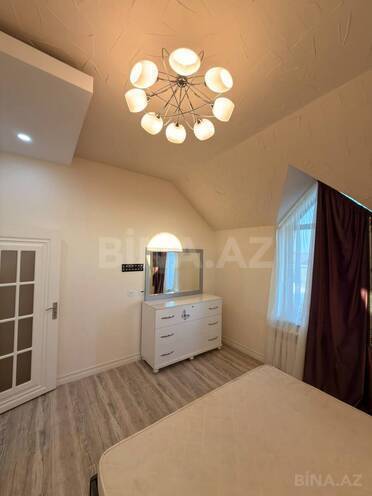 Satılır 5 otaqlı həyət evi/bağ evi 250 m², Şüvəlan q., photo 19 from 22