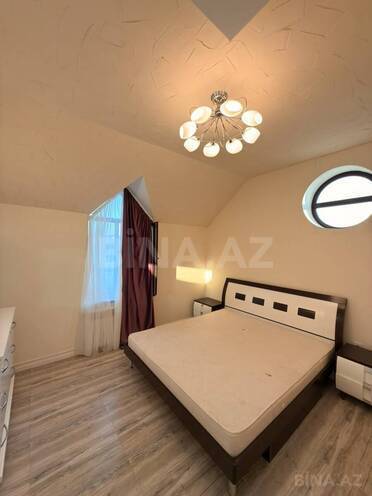 Satılır 5 otaqlı həyət evi/bağ evi 250 m², Şüvəlan q., photo 16 from 22