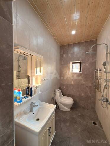 Satılır 5 otaqlı həyət evi/bağ evi 250 m², Şüvəlan q., photo 20 from 22