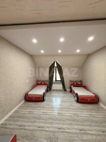 Satılır 5 otaqlı həyət evi/bağ evi 250 m², Şüvəlan q., photo 13 from 22