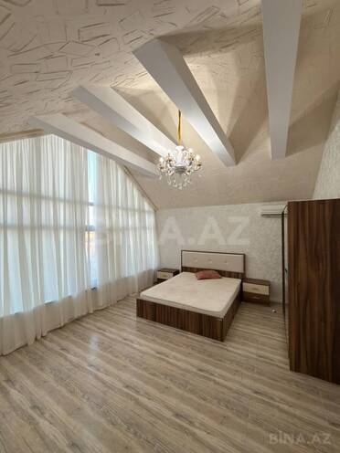 Satılır 5 otaqlı həyət evi/bağ evi 250 m², Şüvəlan q., photo 18 from 22
