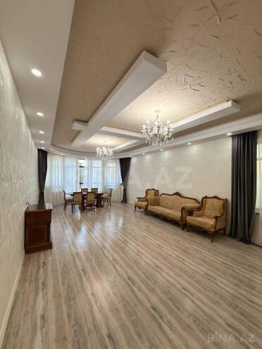 Satılır 5 otaqlı həyət evi/bağ evi 250 m², Şüvəlan q., photo 6 from 22