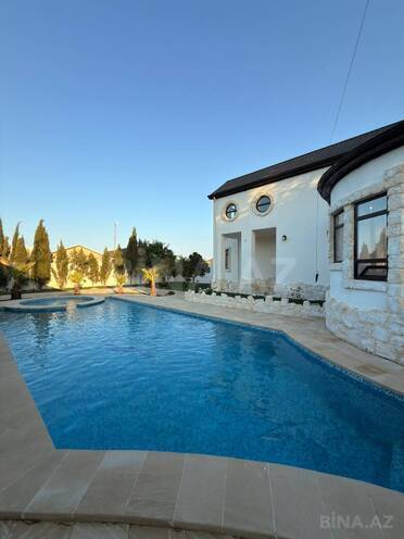Satılır 5 otaqlı həyət evi/bağ evi 250 m², Şüvəlan q., photo 5 from 22