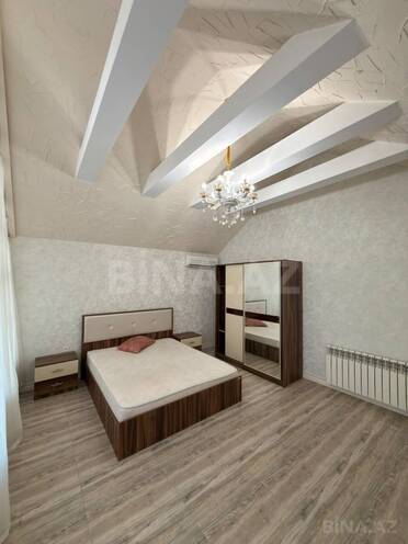 Satılır 5 otaqlı həyət evi/bağ evi 250 m², Şüvəlan q., photo 17 from 22