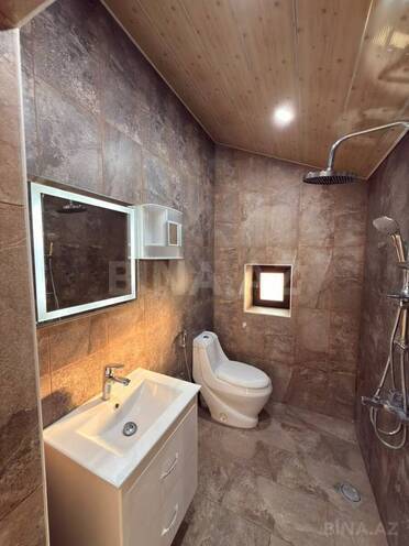 Satılır 5 otaqlı həyət evi/bağ evi 250 m², Şüvəlan q., photo 21 from 22