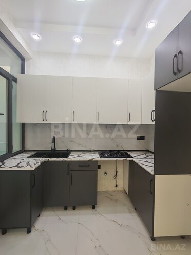 Продаётся 2-комн. новостройка 48 м², Абшеронcкий  р., photo 7 from 10