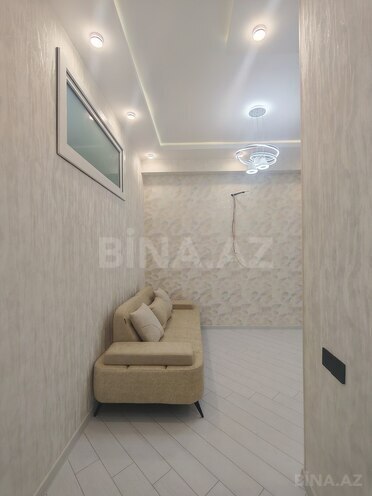 Продаётся 2-комн. новостройка 48 м², Абшеронcкий  р., photo 5 from 10