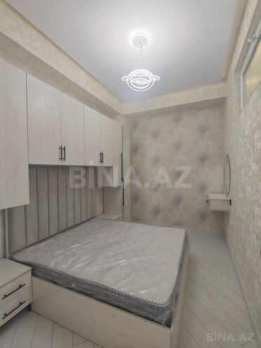 Продаётся 2-комн. новостройка 48 м², Абшеронcкий  р., photo 9 from 10