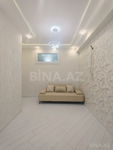 Продаётся 2-комн. новостройка 48 м², Абшеронcкий  р., photo 6 from 10