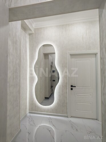 Продаётся 2-комн. новостройка 48 м², Абшеронcкий  р., photo 1 from 10