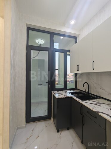 Продаётся 2-комн. новостройка 48 м², Абшеронcкий  р., photo 8 from 10