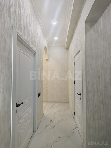 Продаётся 2-комн. новостройка 48 м², Абшеронcкий  р., photo 3 from 10