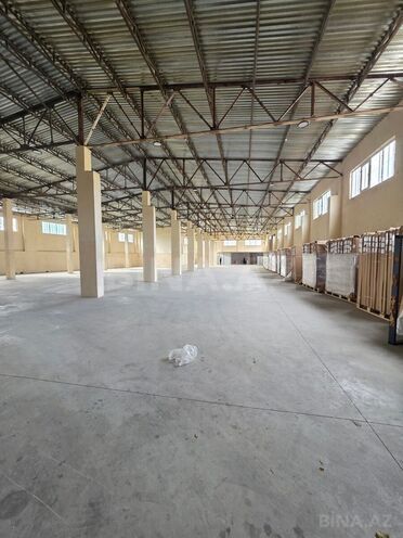 İcarəyə verilir  obyekt 1 800 m², Nərimanov r., photo 1 from 12