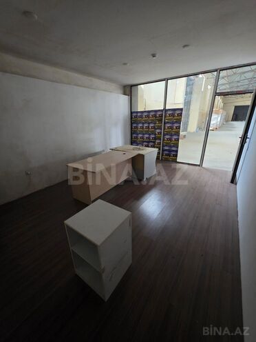 İcarəyə verilir  obyekt 1 800 m², Nərimanov r., photo 9 from 12